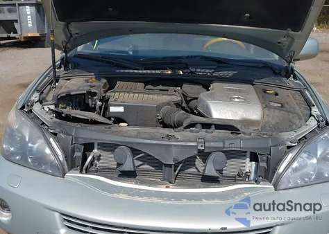 2008 Lexus Rx 400H z USA, uszkodzony, nr VIN JTJHW31UX82049014